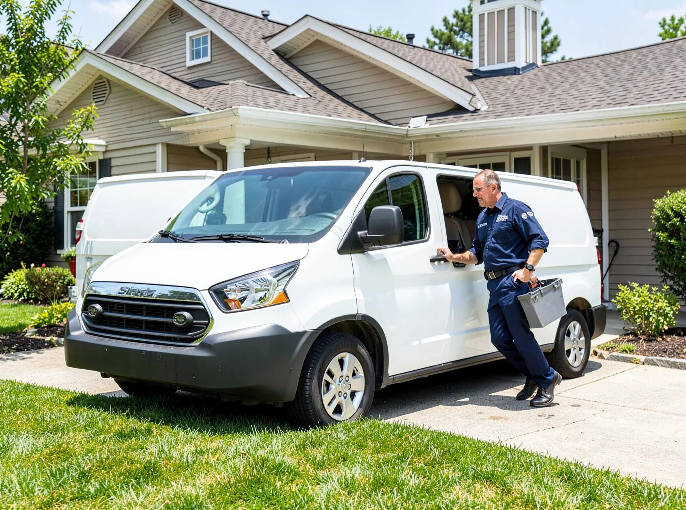 Emergency Plumber company in The Sea Ranch, CA
